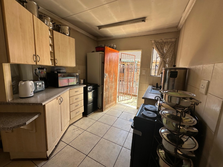 2 Bedroom Property for Sale in Vista Park Free State